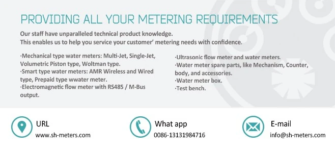 wireless water meters wireless water meters