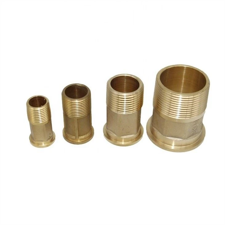 China Small-caliber Mechanical Multi-flow Water Meter Connecting Pipe Nuts China Small-caliber Mechanical Multi-flow Water Meter Connecting Pipe Nuts
