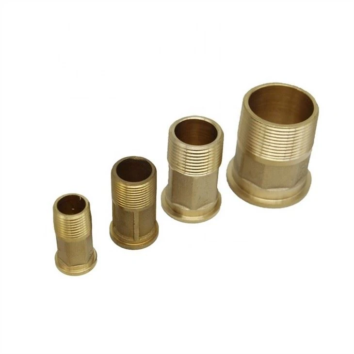 China Small-caliber Mechanical Multi-flow Water Meter Connecting Pipe Nuts China Small-caliber Mechanical Multi-flow Water Meter Connecting Pipe Nuts