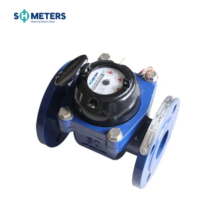 300mm Woltman Type Water Meter 300mm Woltman Type Water Meter