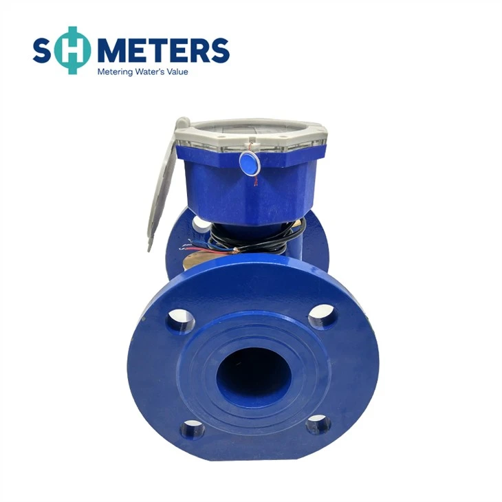 Class C M-bus Wired Ultrasonic Bulk Water Meter Class C M-bus Wired Ultrasonic Bulk Water Meter