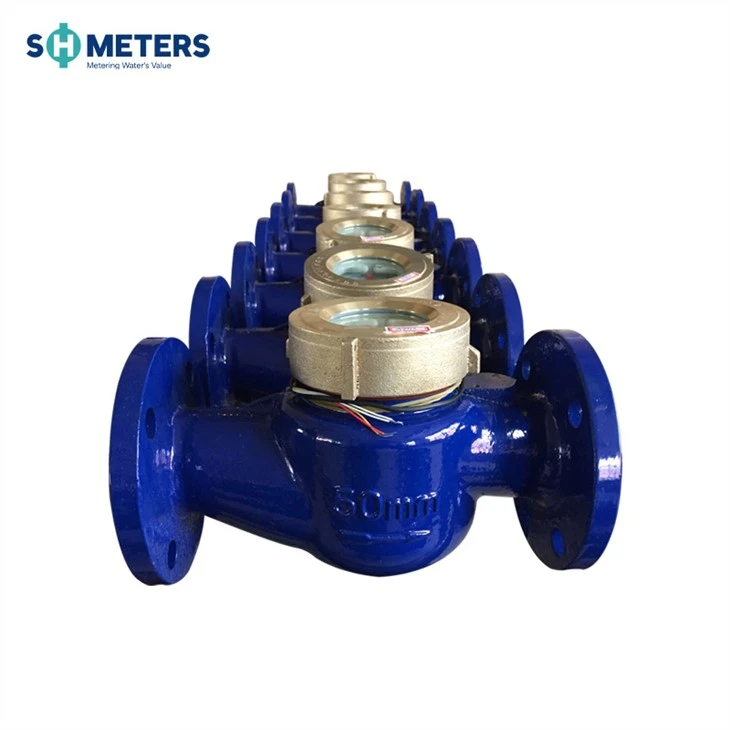 Digital Vertical Spiral Wing Cast Iron Woltman Cold Water Meter Manufacturer Digital Vertical Spiral Wing Cast Iron Woltman Cold Water Meter Manufacturer