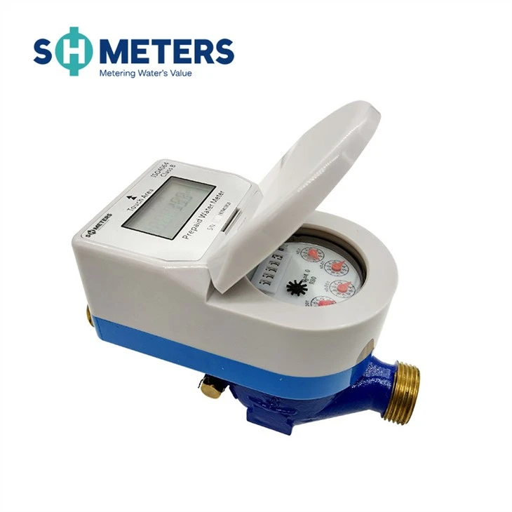 Digital Water Flow Meter Smart Prepaid Water Meters Price Digital Water Flow Meter Smart Prepaid Water Meters Price