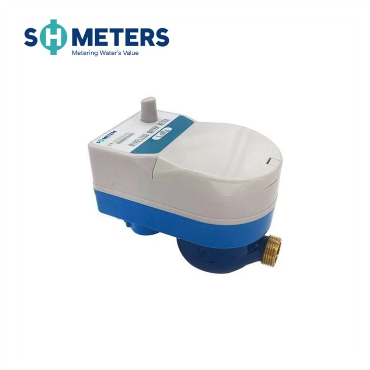 DN25 Digital AMR LoRa Water Meter