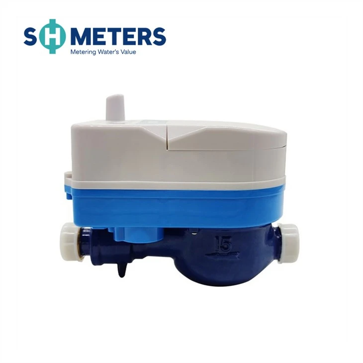 Lora Wireless Ami Water Meter Lora Wireless Ami Water Meter