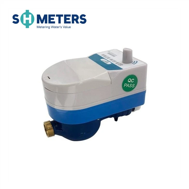 Lora Wireless Ami Water Meter Lora Wireless Ami Water Meter