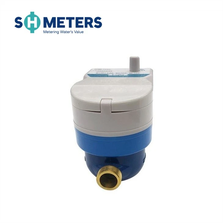 Lora Wireless Ami Water Meter Lora Wireless Ami Water Meter