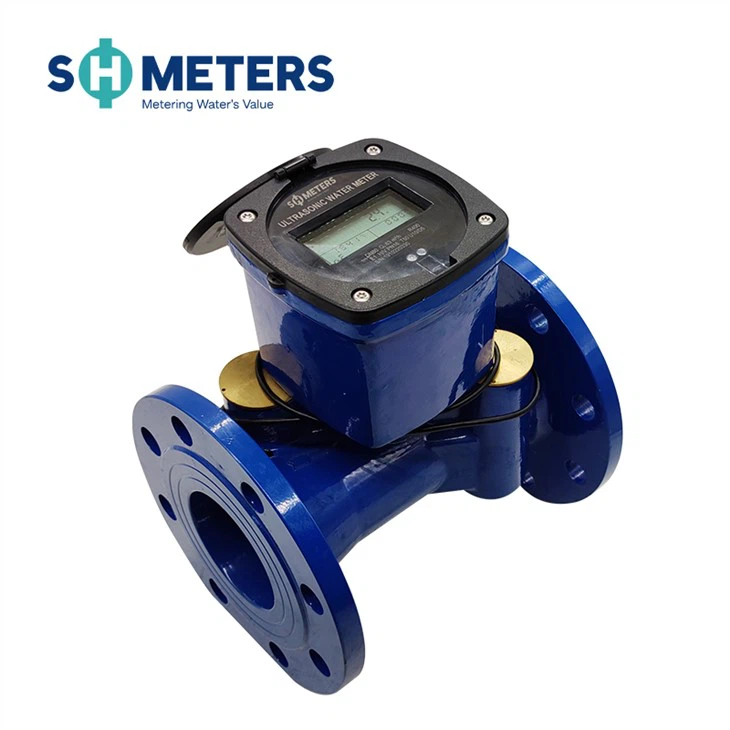 Modbus RS485 Digital Ultrasonic Water Meter Digital Flow Meter Price List Modbus RS485 Digital Ultrasonic Water Meter Digital Flow Meter Price List