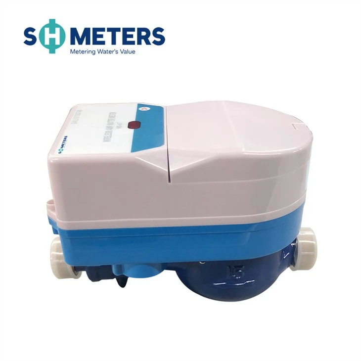 NB-IoT Smart Water Meter NB-IoT Smart Water Meter
