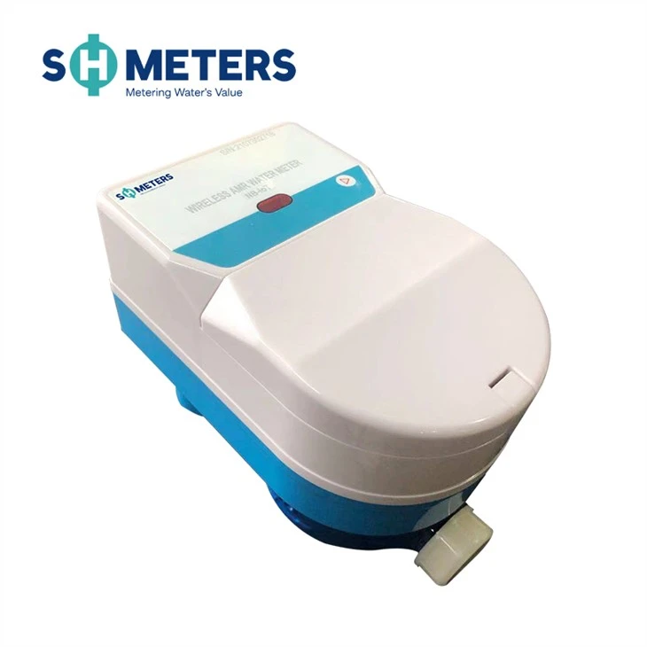 NB-IoT Smart Water Meter NB-IoT Smart Water Meter