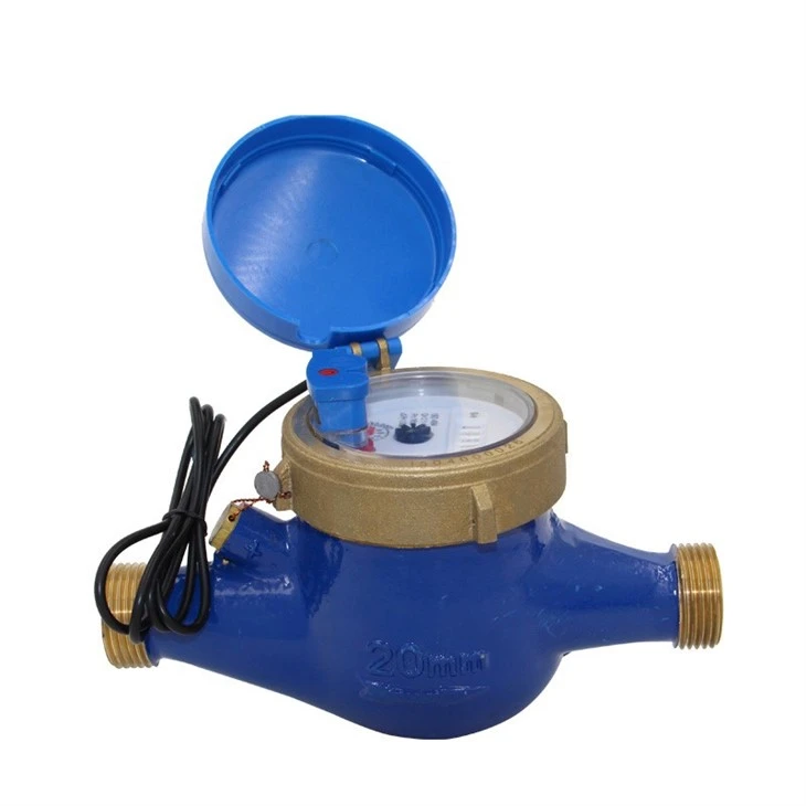AMR Water Meter