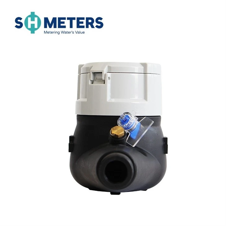 Multi Jet Water Meter R160/R200 With Plastic Body price Multi Jet Water Meter R160/R200 With Plastic Body price